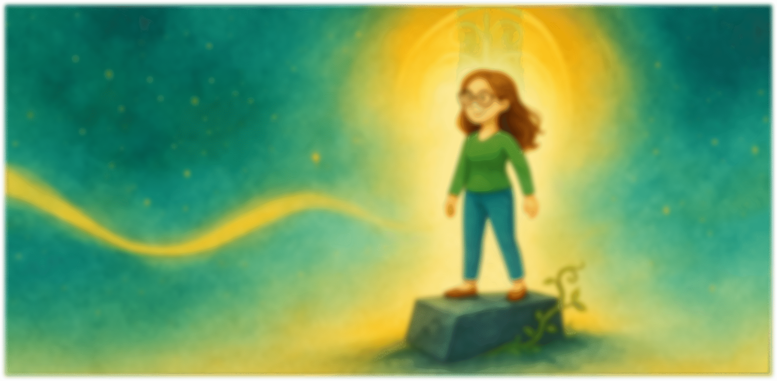 Day 17 ⚡ Name It, Thank It.