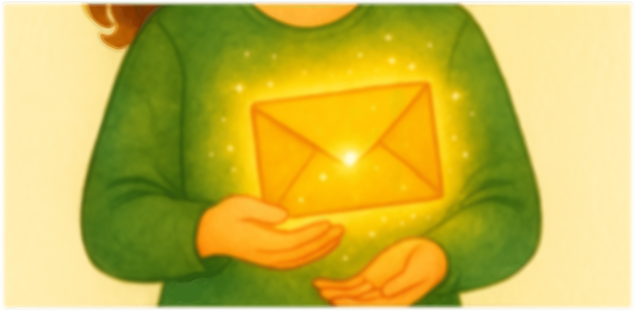 Day 19 📮 Gratitude Time Capsule