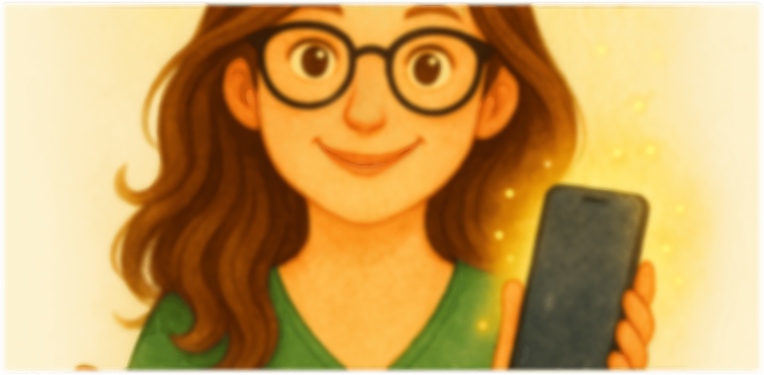 Day 20 ⛓ The Invisible Chain of Gratitude